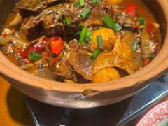 -陈家婆的菜(梅溪湖店)