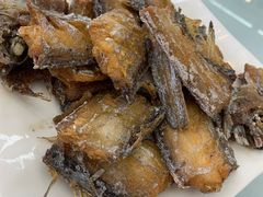 -渔中舟海鲜大排档(普陀沈家门店)