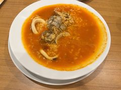 -萨莉亚意式餐厅(深圳北站店)