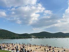 -云龙湖旅游景区