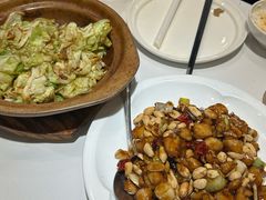 -眉州东坡(团结湖店)