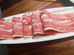 草原肥牛-巴邑火锅(江北万达店)