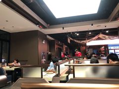 -聚味瞿记·龙虾堂(咸嘉湖店)