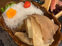 毛肚-湊湊火锅·茶憩(世博大道店)
