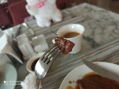 -漳州佰翔圆山酒店·圆山畔西餐厅