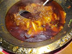 -受气牛肉·重庆耙牛肉(来福士店)