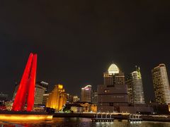 -黄浦江游览(十六铺3号码头)