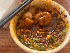 -牛华八婆麻辣烫(起源店)