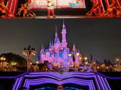 -上海迪士尼度假区