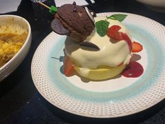 -西堤牛排(合肥之心城店)
