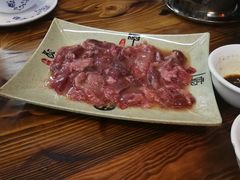 -顺德公平靓正特色牛花粥(花都店)