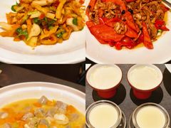 -书湘门地·中国十佳湘菜(西苑店)
