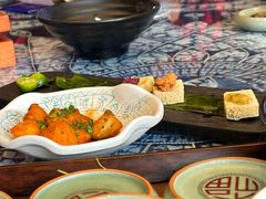 -桥香园过桥米线(国贸店)