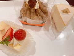 -檬舒舒MonChouChou(环球金融中心店)