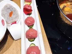 -牛焱·贵州黄牛肉火锅(城西银泰店)