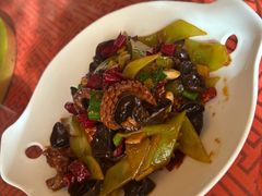 -马凯餐厅(长椿街店)