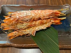 -大渔铁板烧(东城店)