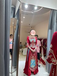 -Color卡诺婚纱礼服馆(南京严选店)