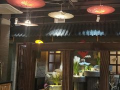 -锅来乐地锅鸡(安亭店)