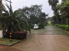 -圣爵菲斯大酒店(长沙世界之窗店)