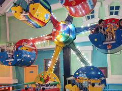 -大连海昌发现王国主题公园