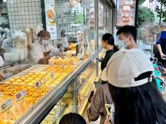 -鲍师傅糕点(江苏路店)