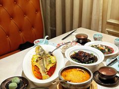 -维园悦谱·海派家常菜(乌鲁木齐南路店)