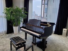 -Melody Mentor音乐私教馆(朝外·悠唐店)