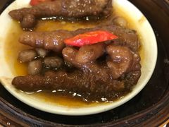 -香江小厨 The Kitchen(香江俱乐部店)
