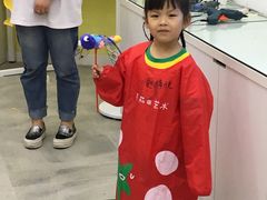 -蕃茄田艺术•美术绘画 •硬笔书法(滨江海威领界店)