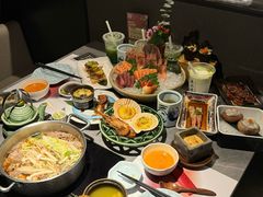 -匠和风精致料理(祥禾天地店)