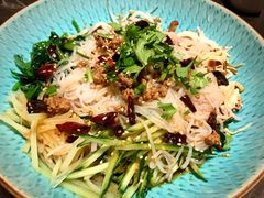 风味大拌菜-小锅饭(欧亚卖场店)