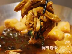鸭脚（四只）-小螺大作·螺蛳粉火锅(林和西店)
