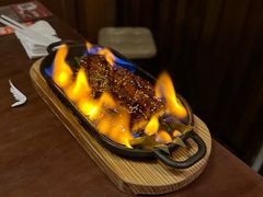 -弓二·烧鸟居酒屋(财富购物中心店)
