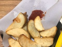 -许留山