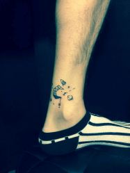 点击看大图 -墨無界刺青TATTOO