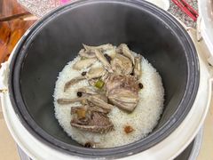 -皇鸽餐厅(龙塘店)