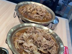 -小木屋拌饭(西安华阳城店)