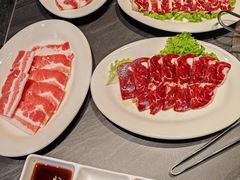 -NIUAN牛庵·日式和牛烧肉(恒隆店)