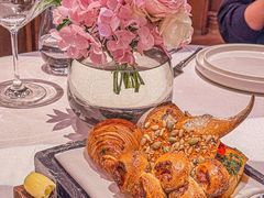 -Le Bistrot de Racine