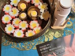 -菩泰·泰式草本按摩SPA(国大城市广场店)
