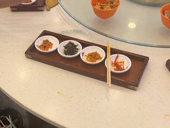 -乡党臊子面(丰庆公园店)