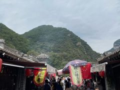 -大水川景区