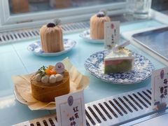 -Kekimatata 生日蛋糕·烘焙教学