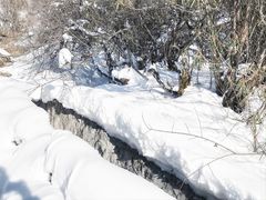 -太子岭滑雪场