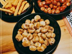 -风光老灶麻辣香锅(大成路翠微百货店)