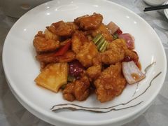 -鹭园酒家·四十年老字号