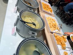 -天荷菜根·闽南素食自助(刺桐北路店)