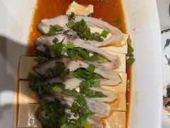 -狮王府淮扬菜(新街口友谊店)