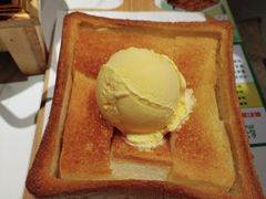 -绿茶餐厅(领展购物广场·中关村店)